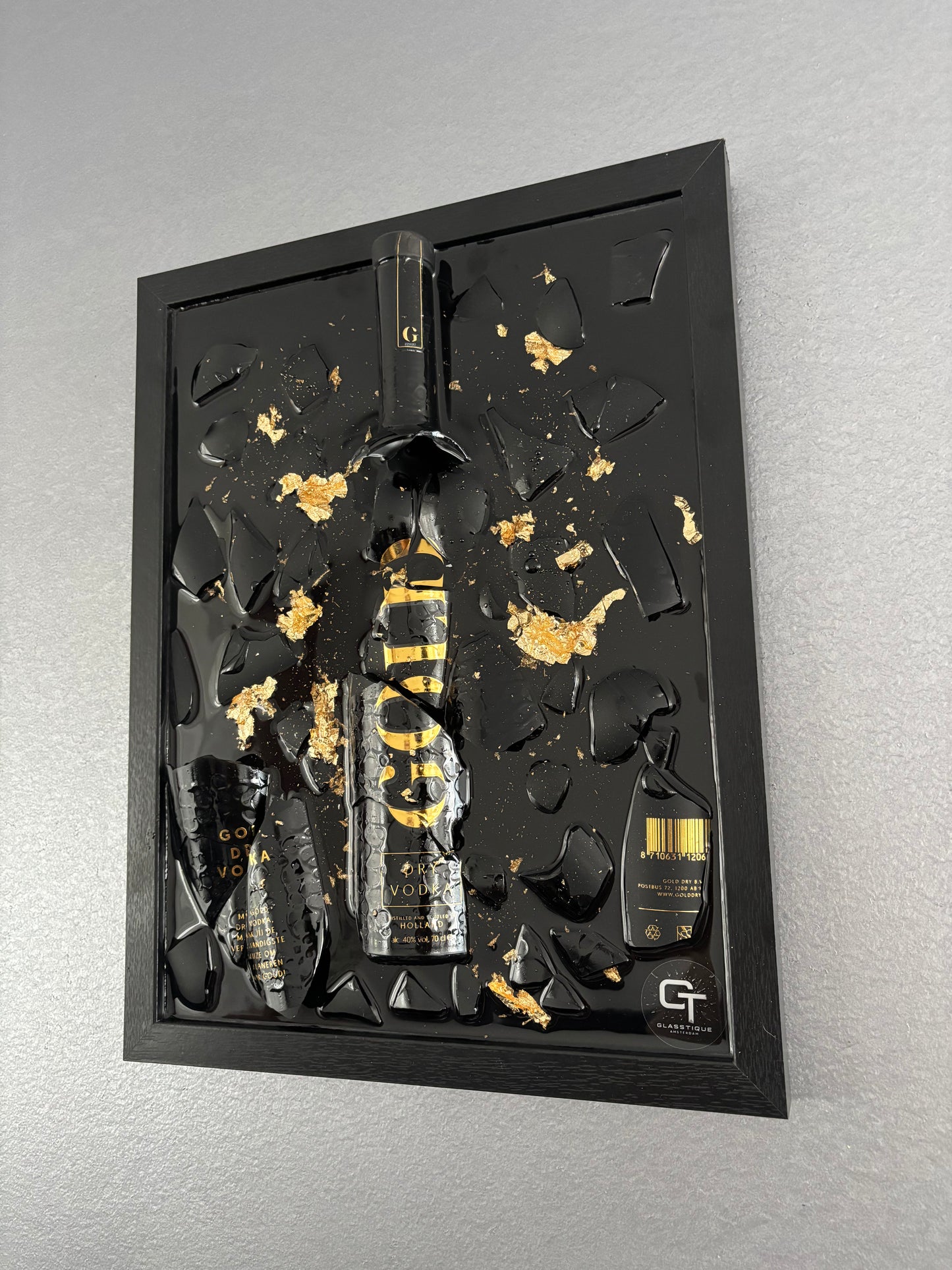 Gouden val