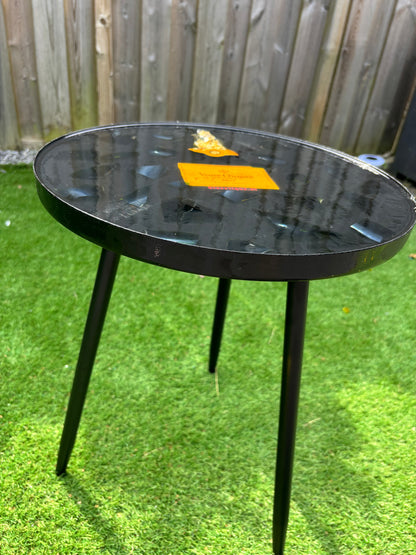 Champagne tafel