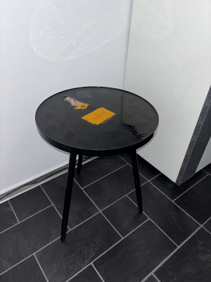 Champagne tafel