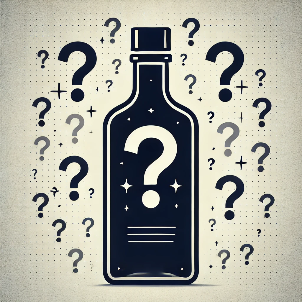 Your bottle