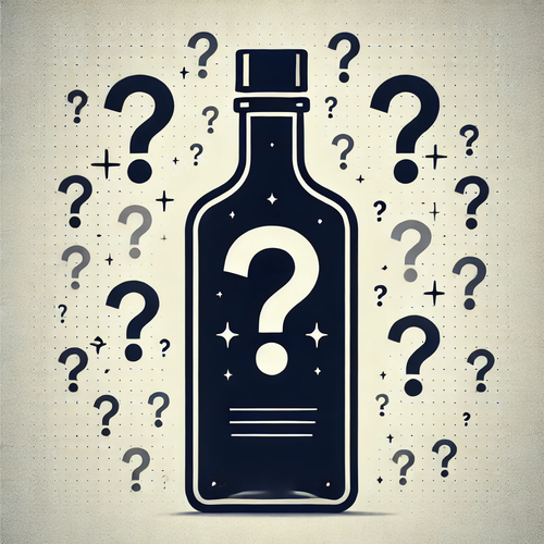 Your bottle