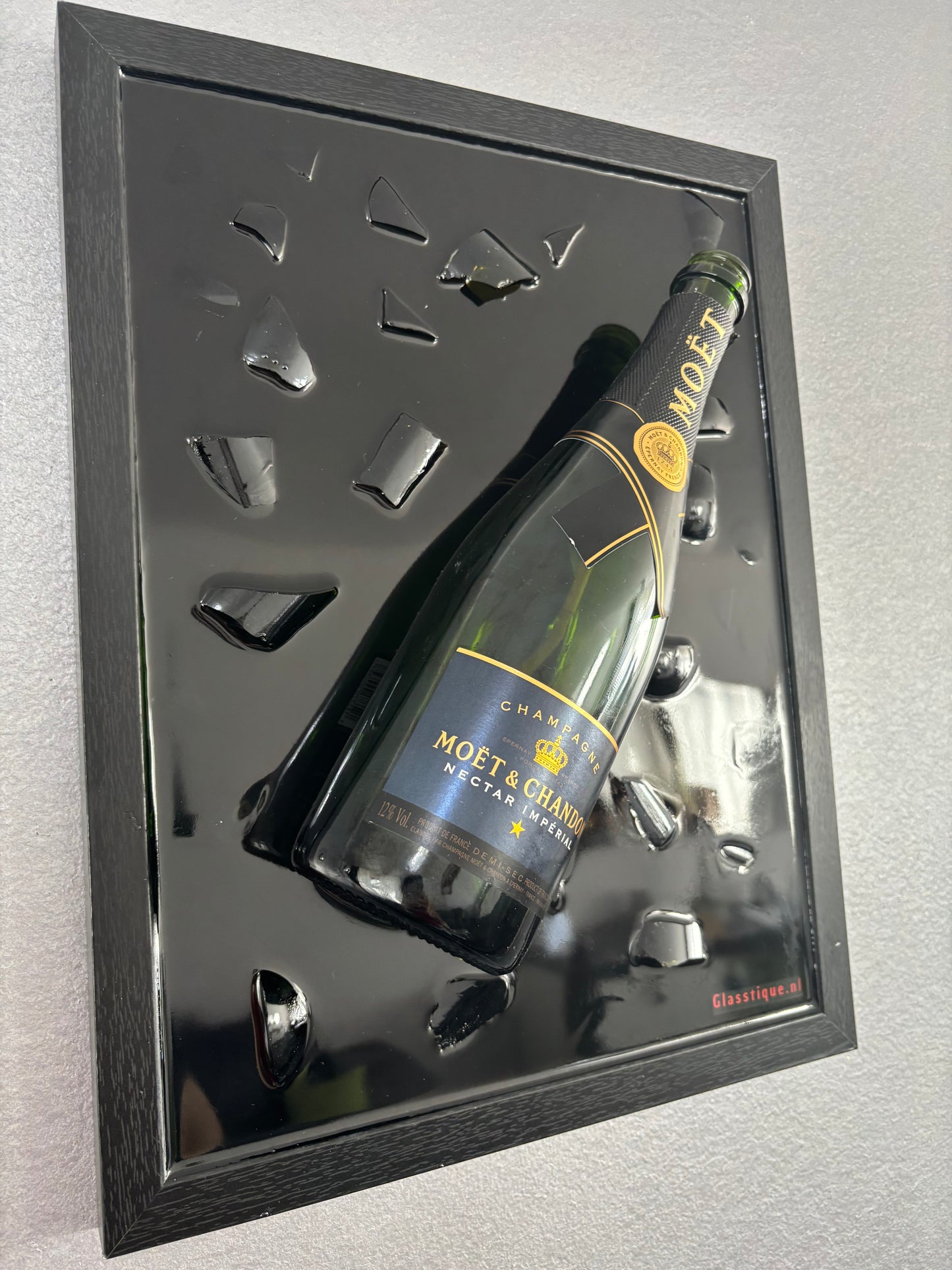 Elegant Entree