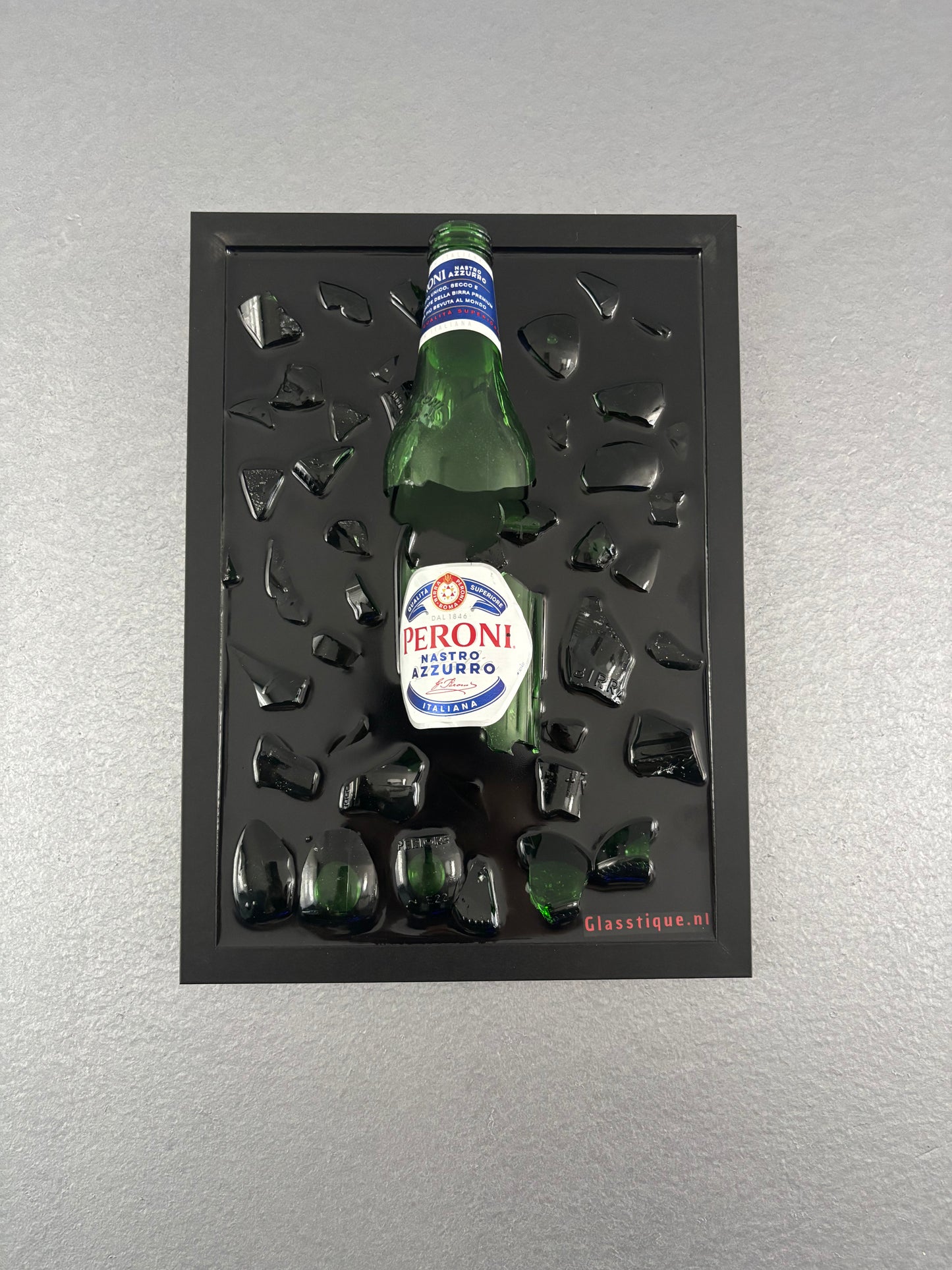 Mini peroni