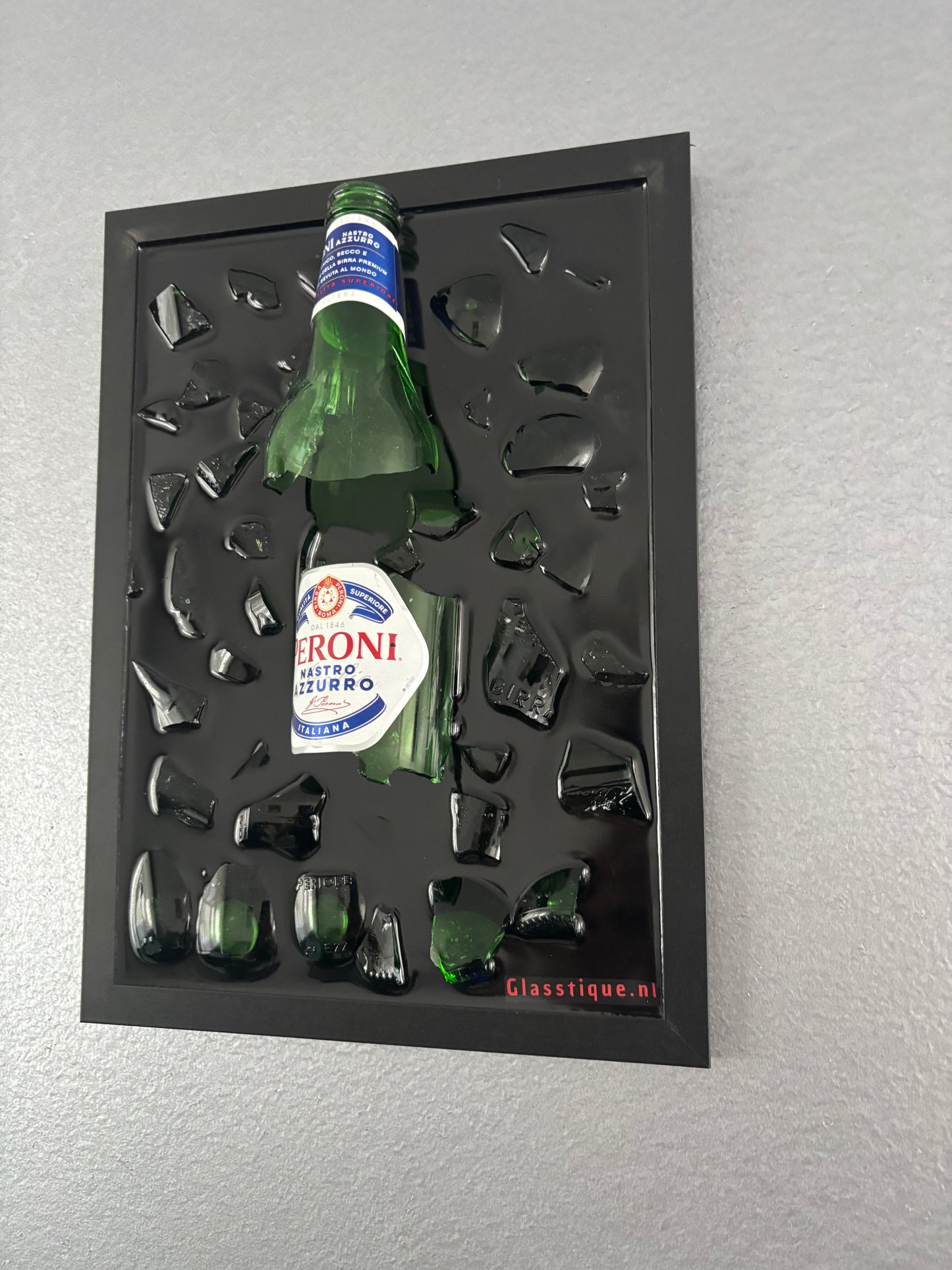 Mini peroni