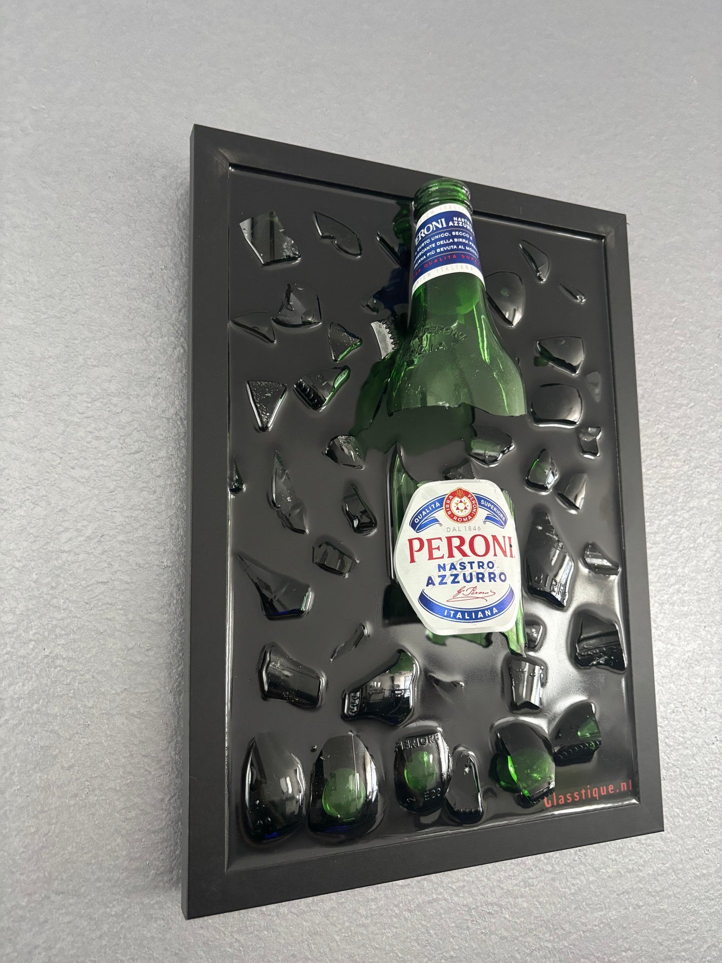 Mini peroni