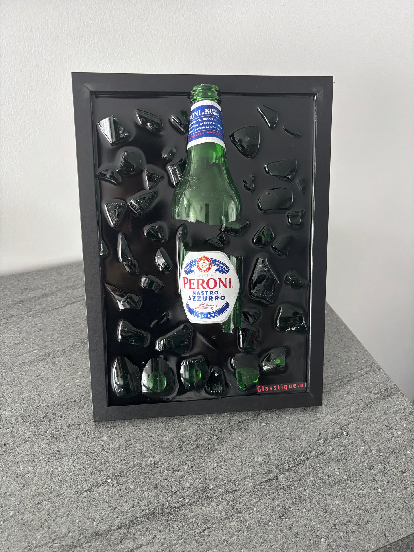 Mini peroni