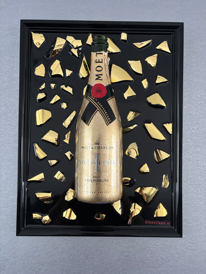 Goud in Stukken