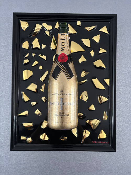 Goud in Stukken