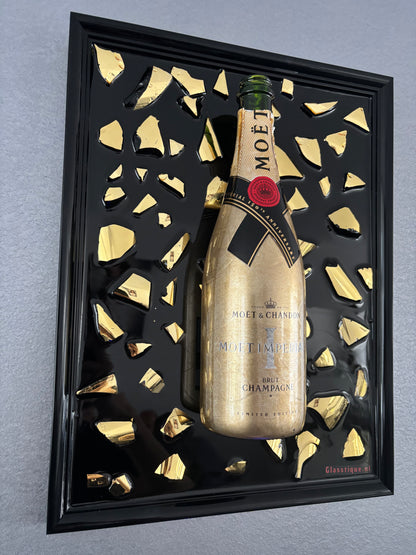Goud in Stukken