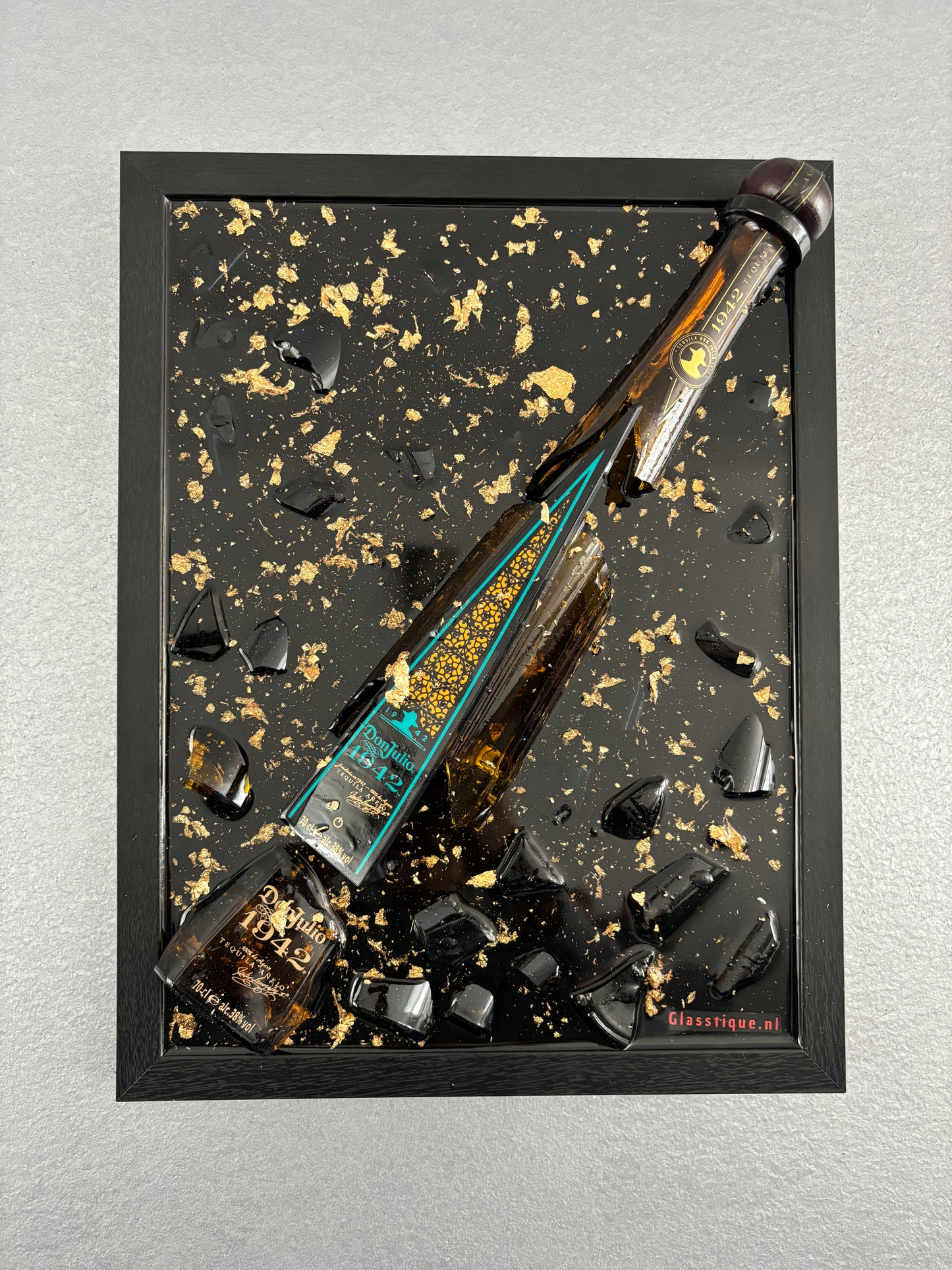 1842 Gebarsten