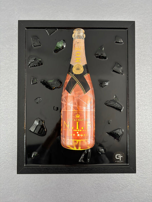 Verstilde Luxe