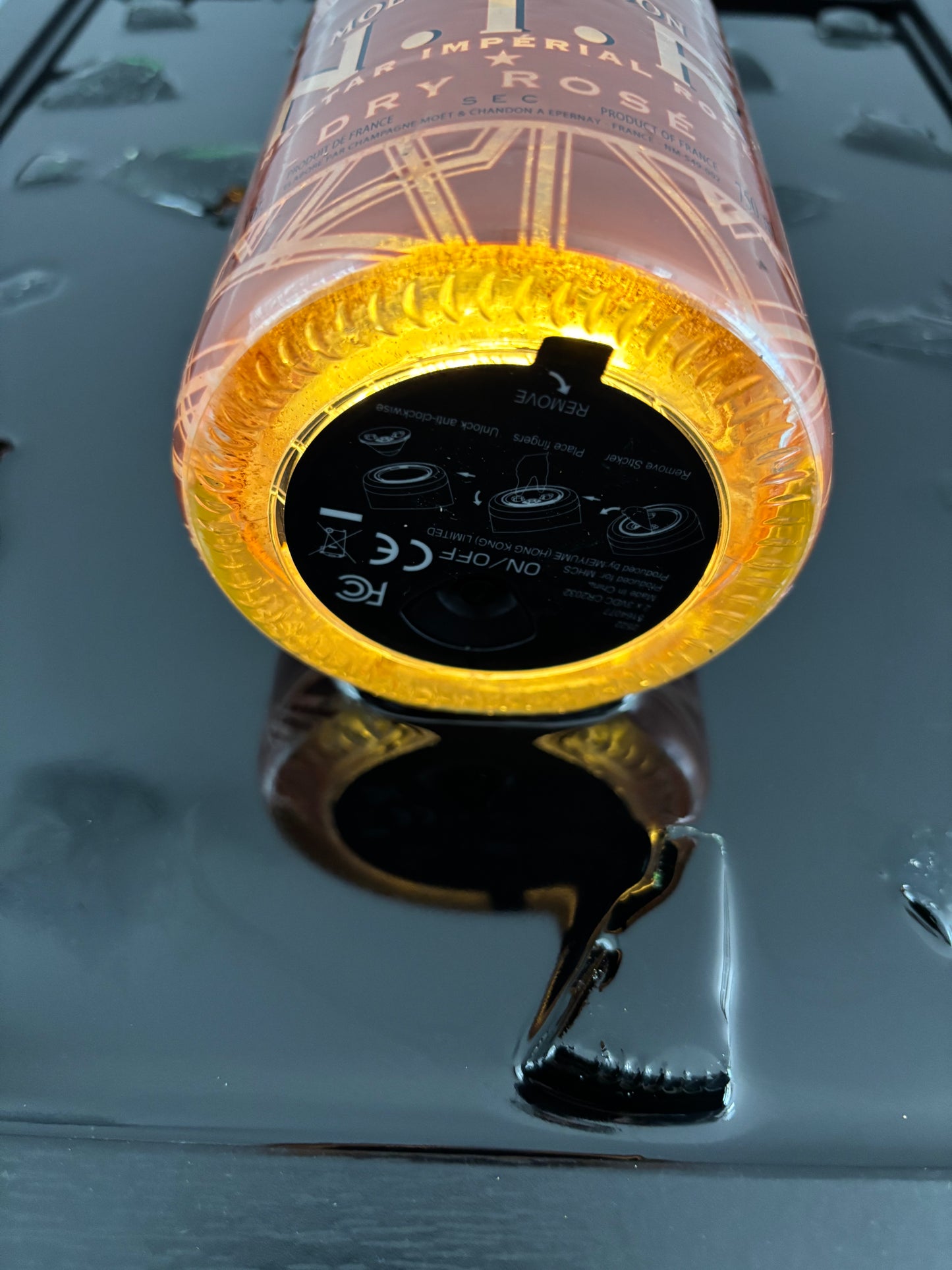 Verstilde Luxe