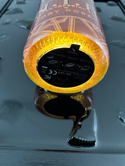 Verstilde Luxe