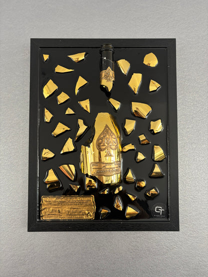 Goud geluk